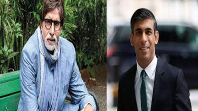 Big B: UK finally has a new viceroy as its PM from mother country