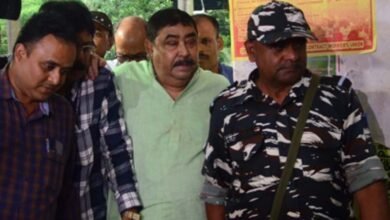 Two months behind bars reduce Trinamool leader Anubrata Mondal's weight by 9 kg