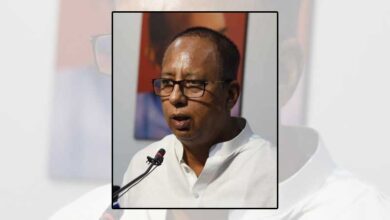 PK an agent of Nitish Kumar, claims Bihar BJP chief