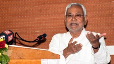 Will never go with BJP again for entire life, Nitish asserts