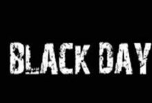 Black Day observed in Manipur