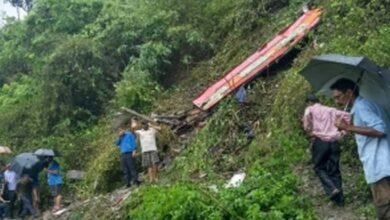 U'khand bus accident: 25 bodies recovered, many feared missing; U'khand CM reviews rescue ops