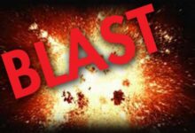 Four killed in blast in chemical factory in UP