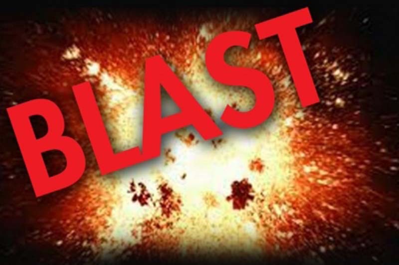 Four killed in blast in chemical factory in UP