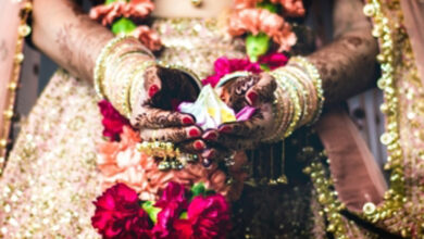 Newly-wed bride commits suicide