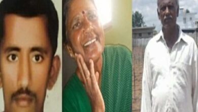 Parents, brother commit suicide after woman elopes with man of different caste