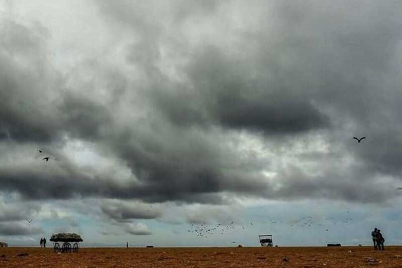 Cyclonic storm Si-Trang weakens into well marked low pressure area: Met