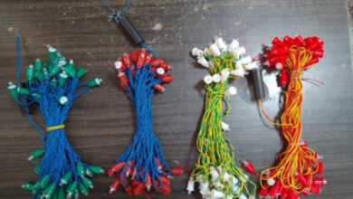 Chinese LED lights swarm Indian homes this Diwali despite ban calls
