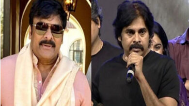 Chiranjeevi pledges support to brother Pawan Kalyan