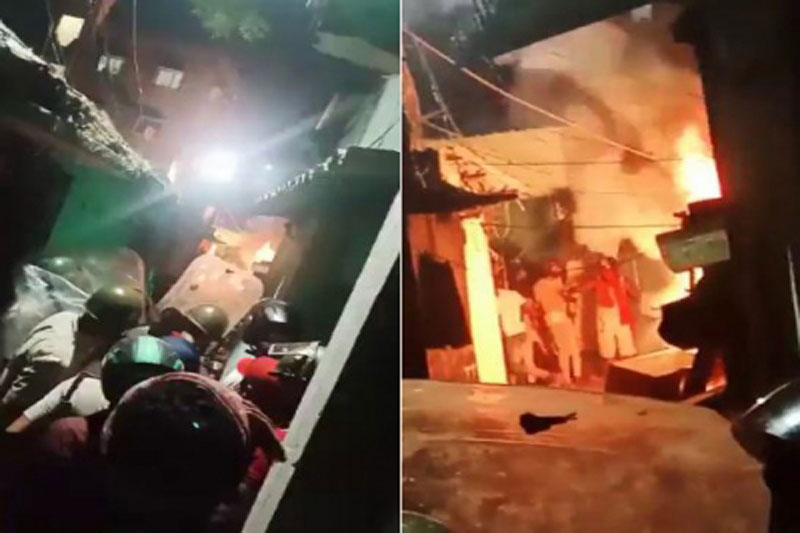 Mominpur violence: Calcutta HC orders formation of SIT