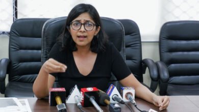 Ghaziabad gang rape case: DCW writes to UP CM, demands high-level inquiry