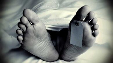 Widow brutally killed in old city of Hyderabad
