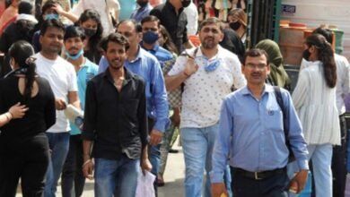 No fine for not wearing mask, Delhi govt issues orders