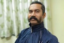 Delhi riot case: Cop Ratan Lal's killer held from Aligarh after 2 yrs