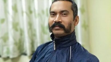Delhi riot case: Cop Ratan Lal's killer held from Aligarh after 2 yrs