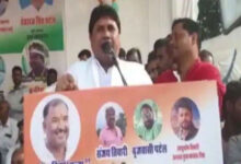 Many BJP leaders marry their daughters to Muslims; How can son-in-law be a terrorist? Asks Cong leader
