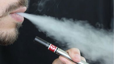 E-cigarettes can cause cardiac arrhythmias, warns new research
