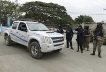 5 killed, 23 injured in latest Ecuador prison riot
