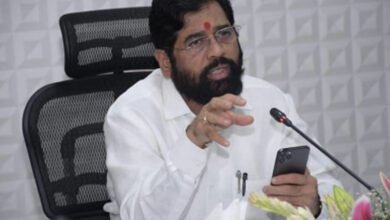 Eknath Shinde plans to visit Kerala