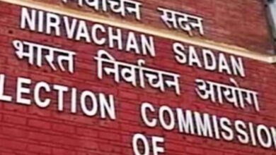 It is voters should decide on issue of freebies, Congress tells EC