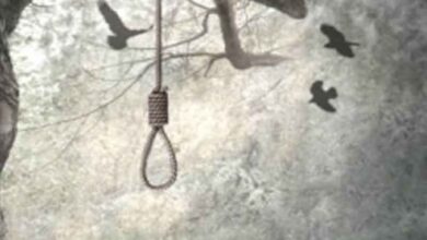 Woman kills baby, ends life after husband dies in K'taka