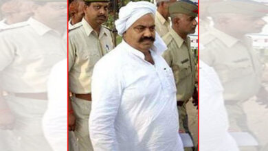 UP: CBI court frames murder charges against ex-MP Ateeq Ahmad
