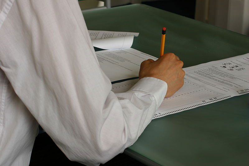 Notification for SET for Lecturers, Assistant Professors issued
