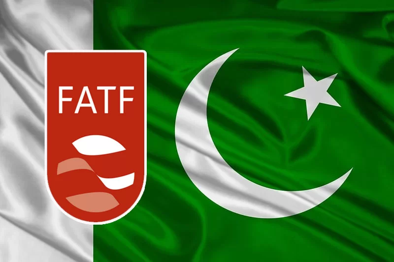 After FATF, UK removes Pak from high risk list