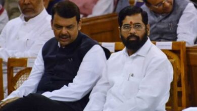 Losing cool over criticism, Shinde-Fadnavis govt slaps cases against Sena (UBT) leaders