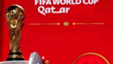 FIFA World Cup: Teams to start arriving in Doha from Nov 7