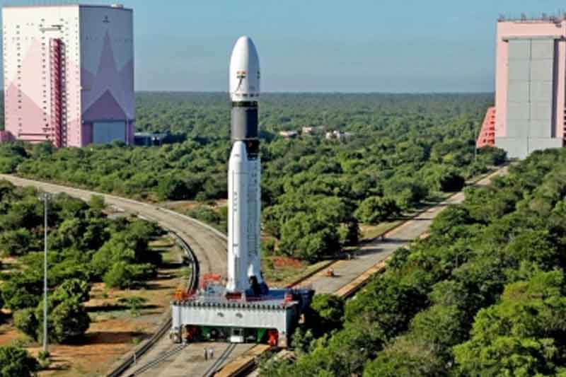 Countdown begins for ISRO's historic rocket launch
