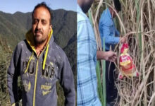 Girl murdered by father, uncle in Gujarat over suspicion of evil spirit