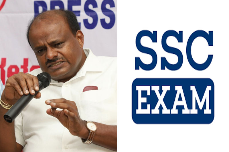 SSC exams in Hindi, English discriminatory: says JD-S