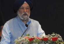 Govt to look into proposed price cap on Russian crude: Hardeep Puri