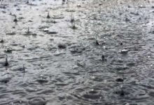 Heavy rainfall likely in South Coastal AP on Oct 30 : Met