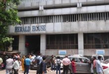 National Herald case: Five leaders to join ED's probe today