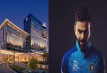 Hotel apologises to Virat Kohli, removes people who breached cricketer's privacy