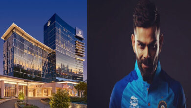 Hotel apologises to Virat Kohli, removes people who breached cricketer's privacy