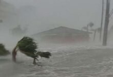Hurricane Ian kills at least 80 in US