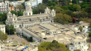 Hyderabad: An anachronism in the modern world, a deeply fractured society