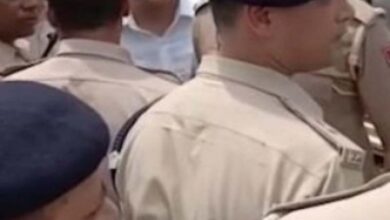 Sudanese national staying illegally in Hyderabad deported