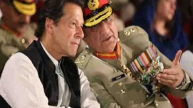 Imran admits to offering army chief extension to save govt