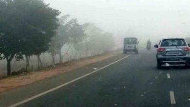 Among India's most polluted, Hyderabad at No. 4, mainly due to auto fumes