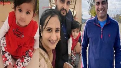 India-origin couple, infant among four kidnapped in California