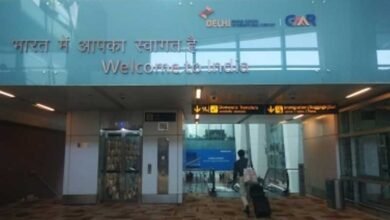 Unidentified person sends bomb threat to Delhi airport, apologises later