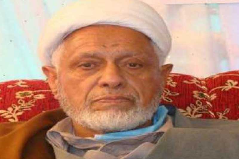 Former Hurriyat chairman Abbas Ansari passes away