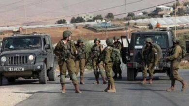 Israeli army put on alert amid deadlock in border talks with Lebanon
