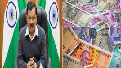 Kejriwal's demand doomed? 'Only Gandhiji on Indian currency notes', ruled RBI in 2010