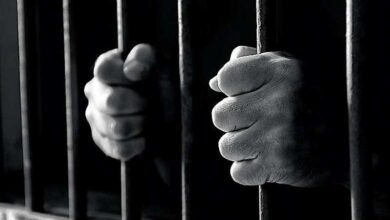 Hyderabad: Two brothers fight over maintenance of elderly mother; jailed for 2 days