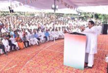 Kamal Nath asks party cadre to gear up for assembly polls